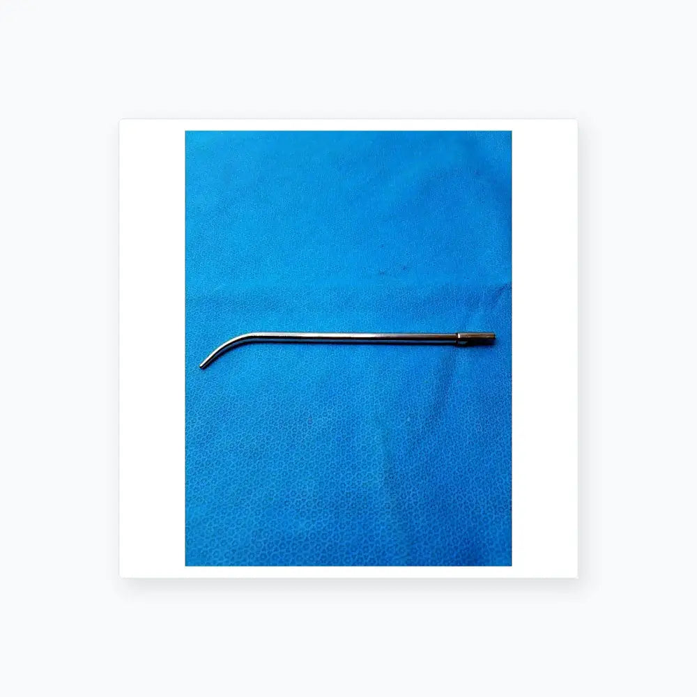 BRAD Stainless Steel Curved Surgical Instrument Size 28 Surgical Instrument, second-hand product photo 2
