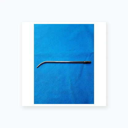BRAD Stainless Steel Curved Surgical Instrument Size 28 Surgical Instrument, second-hand product photo 2