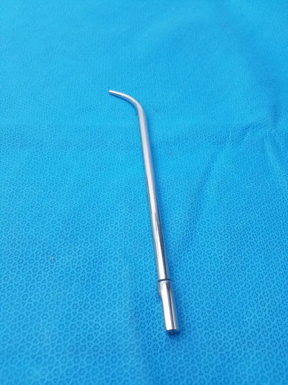 BRAD Stainless Steel Curved Surgical Instrument Size 28 Surgical Instrument, second-hand product photo 3