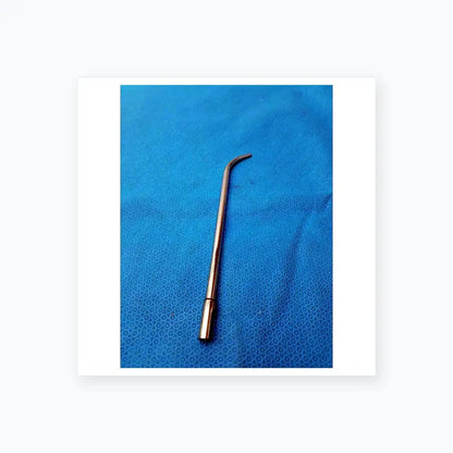 BRAD Stainless Steel Curved Surgical Instrument Size 28 Surgical Instrument, second-hand product photo 4