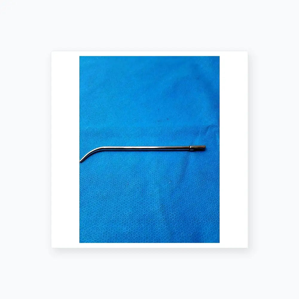 BRAD Stainless Steel Curved Surgical Instrument Size 28 Surgical Instrument, second-hand product photo 1