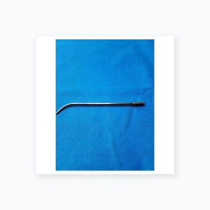 BRAD Stainless Steel Curved Surgical Instrument Size 28 Surgical Instrument, second-hand product photo 1