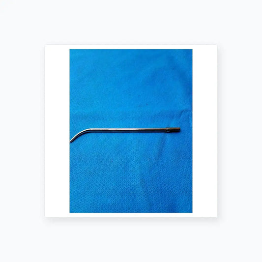 BRAD Stainless Steel Curved Surgical Instrument Size 28 Surgical Instrument, second-hand product photo 1