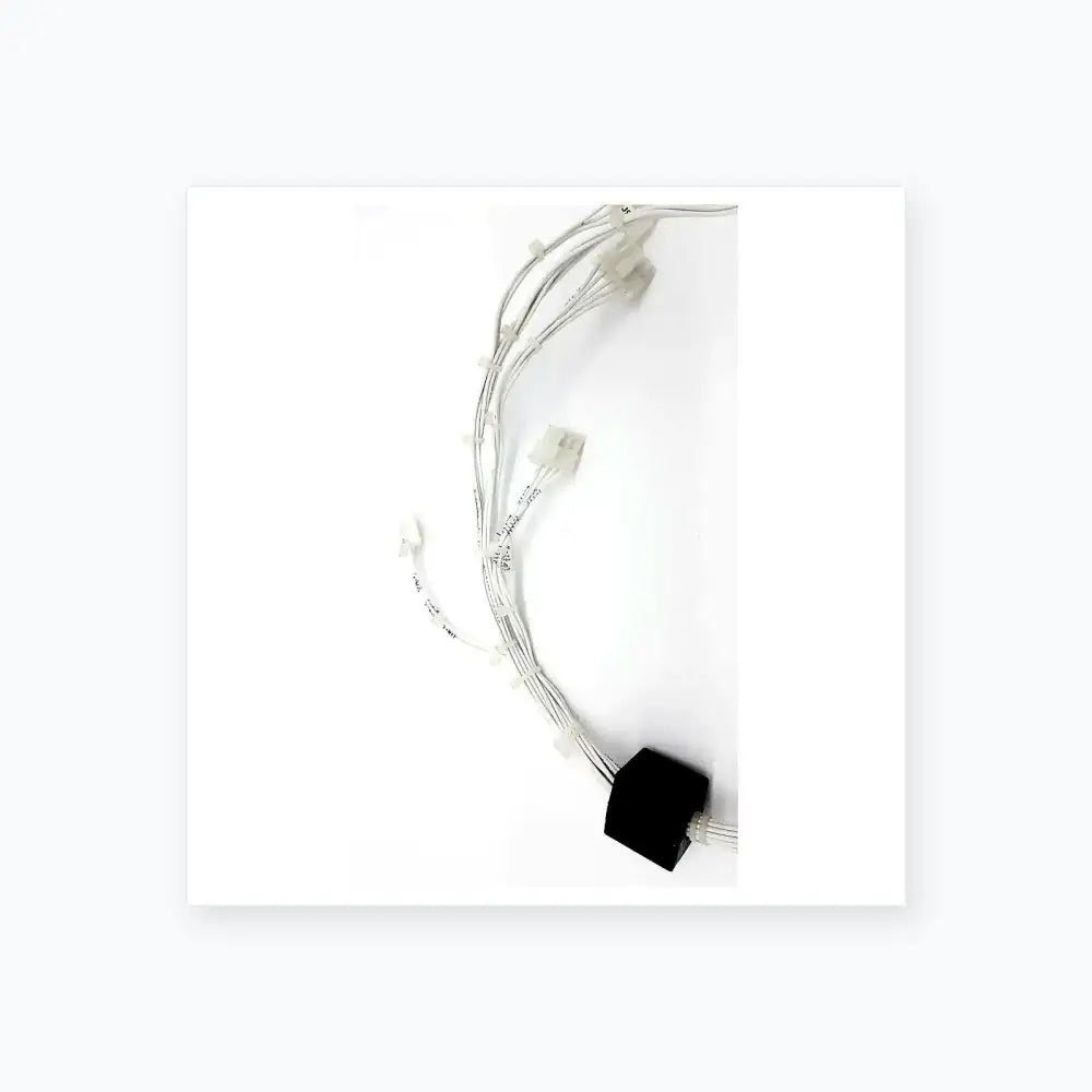 Unknown Brand Unknown ATX Power XL Connector with Male Connector Power Cable Power Cable, second-hand product photo 7