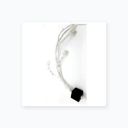 Unknown Brand Unknown ATX Power XL Connector with Male Connector Power Cable Power Cable, second-hand product photo 7
