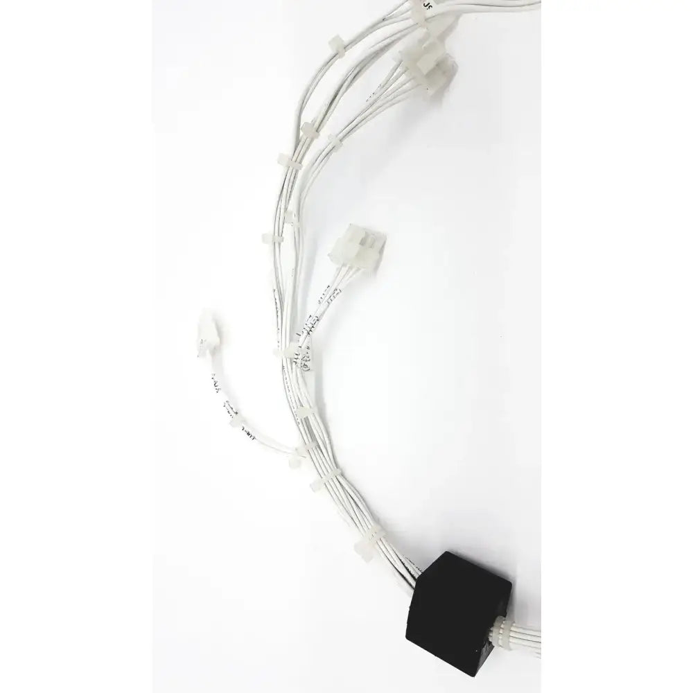 Unknown Brand Unknown ATX Power XL Connector with Male Connector Power Cable Power Cable, second-hand product photo 7