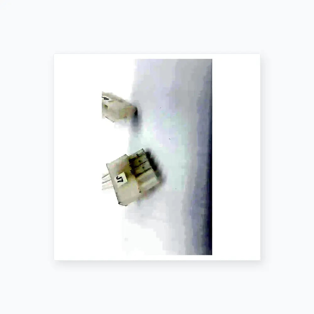 Unknown Brand Unknown ATX Power XL Connector with Male Connector Power Cable Power Cable, second-hand product photo 11