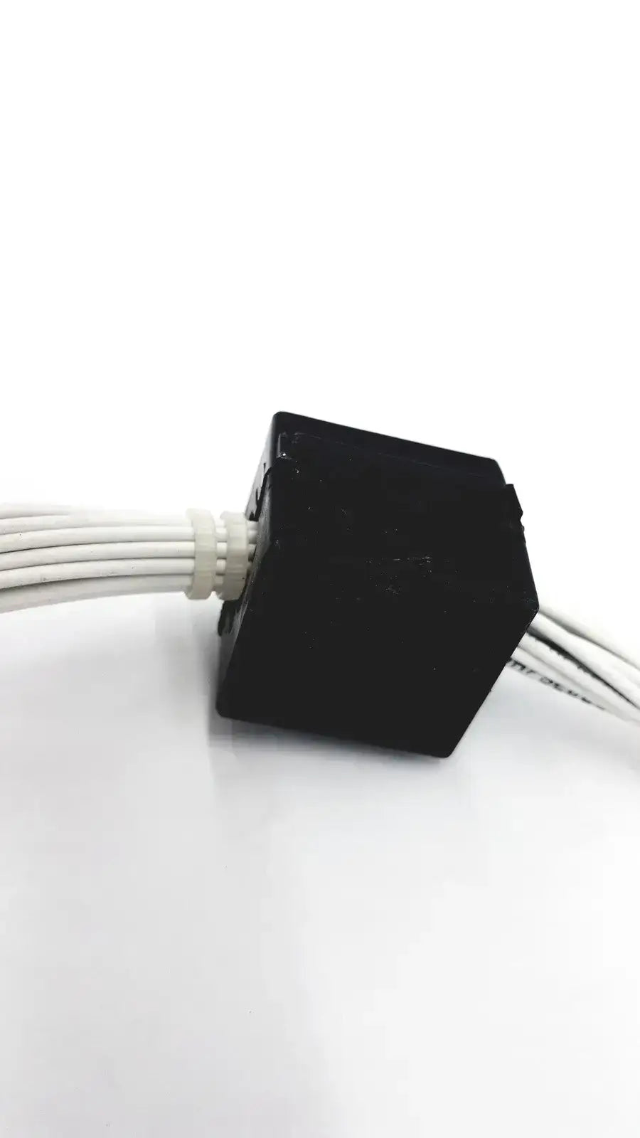 Unknown Brand Unknown ATX Power XL Connector with Male Connector Power Cable Power Cable, second-hand product photo 6