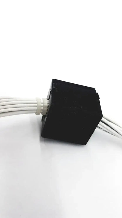Unknown Brand Unknown ATX Power XL Connector with Male Connector Power Cable Power Cable, second-hand product photo 6