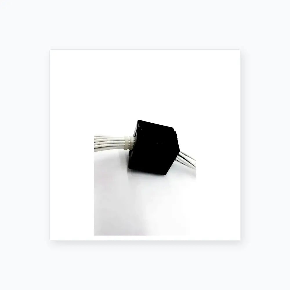 Unknown Brand Unknown ATX Power XL Connector with Male Connector Power Cable Power Cable, second-hand product photo 6
