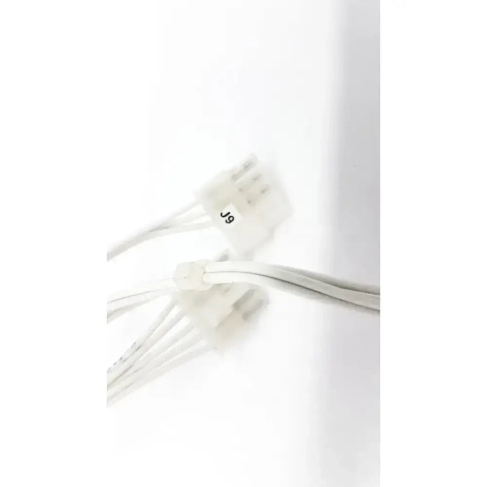 Unknown Brand Unknown ATX Power XL Connector with Male Connector Power Cable Power Cable, second-hand product photo 10