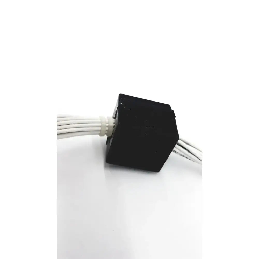 Unknown Brand Unknown ATX Power XL Connector with Male Connector Power Cable Power Cable, second-hand product photo 6