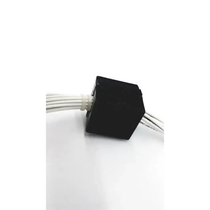 Unknown Brand Unknown ATX Power XL Connector with Male Connector Power Cable Power Cable, second-hand product photo 6