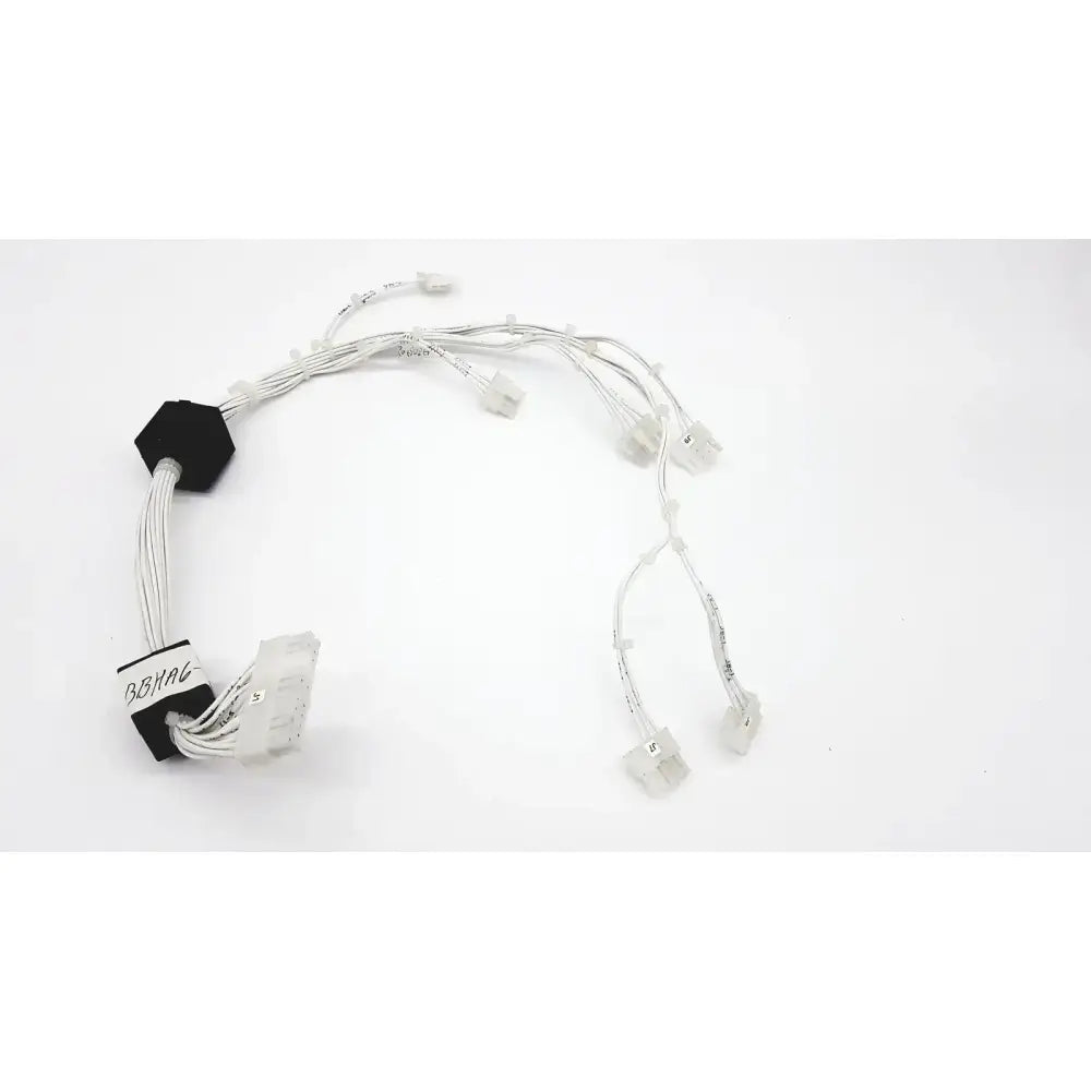 Unknown Brand Unknown ATX Power XL Connector with Male Connector Power Cable Power Cable, second-hand product photo 1