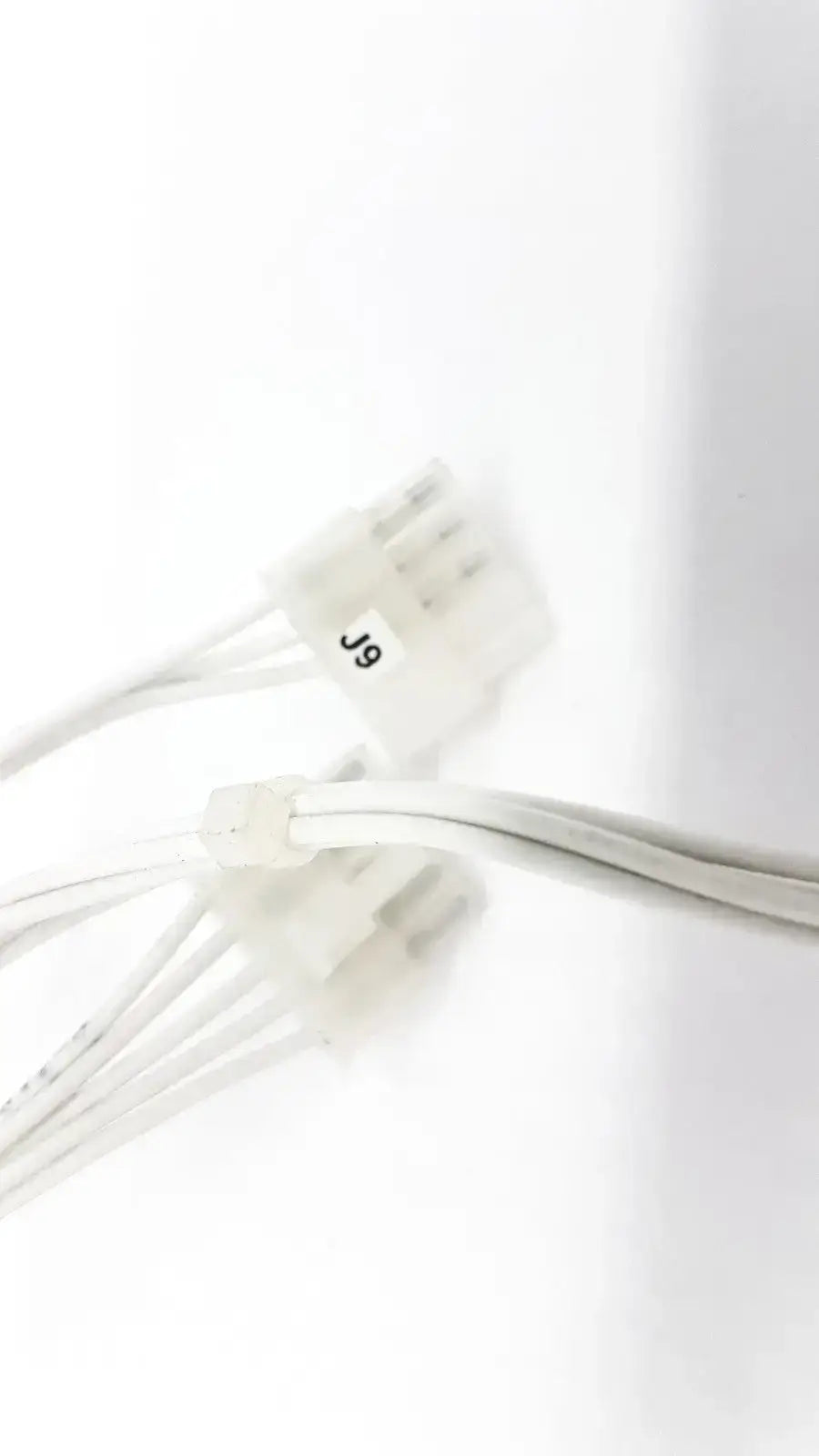 Unknown Brand Unknown ATX Power XL Connector with Male Connector Power Cable Power Cable, second-hand product photo 10