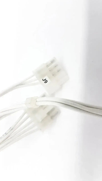 Unknown Brand Unknown ATX Power XL Connector with Male Connector Power Cable Power Cable, second-hand product photo 10