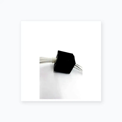 Unknown Brand Unknown ATX Power XL Connector with Male Connector Power Cable Power Cable, second-hand product photo 6