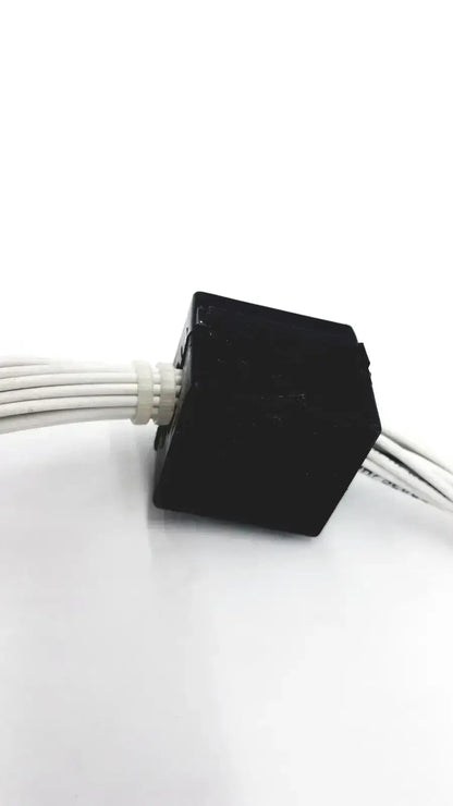 Unknown Brand Unknown ATX Power XL Connector with Male Connector Power Cable Power Cable, second-hand product photo 6