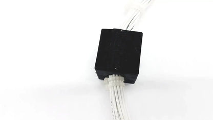 Unknown Brand Unknown ATX Power XL Connector with Male Connector Power Cable Power Cable, second-hand product photo 5