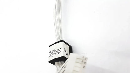 Unknown Brand Unknown ATX Power XL Connector with Male Connector Power Cable Power Cable, second-hand product photo 2