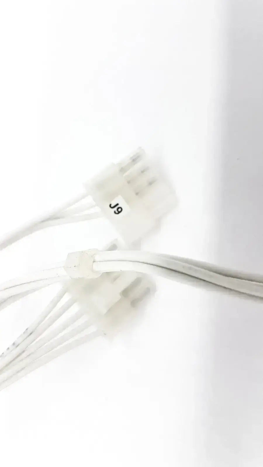 Unknown Brand Unknown ATX Power XL Connector with Male Connector Power Cable Power Cable, second-hand product photo 10