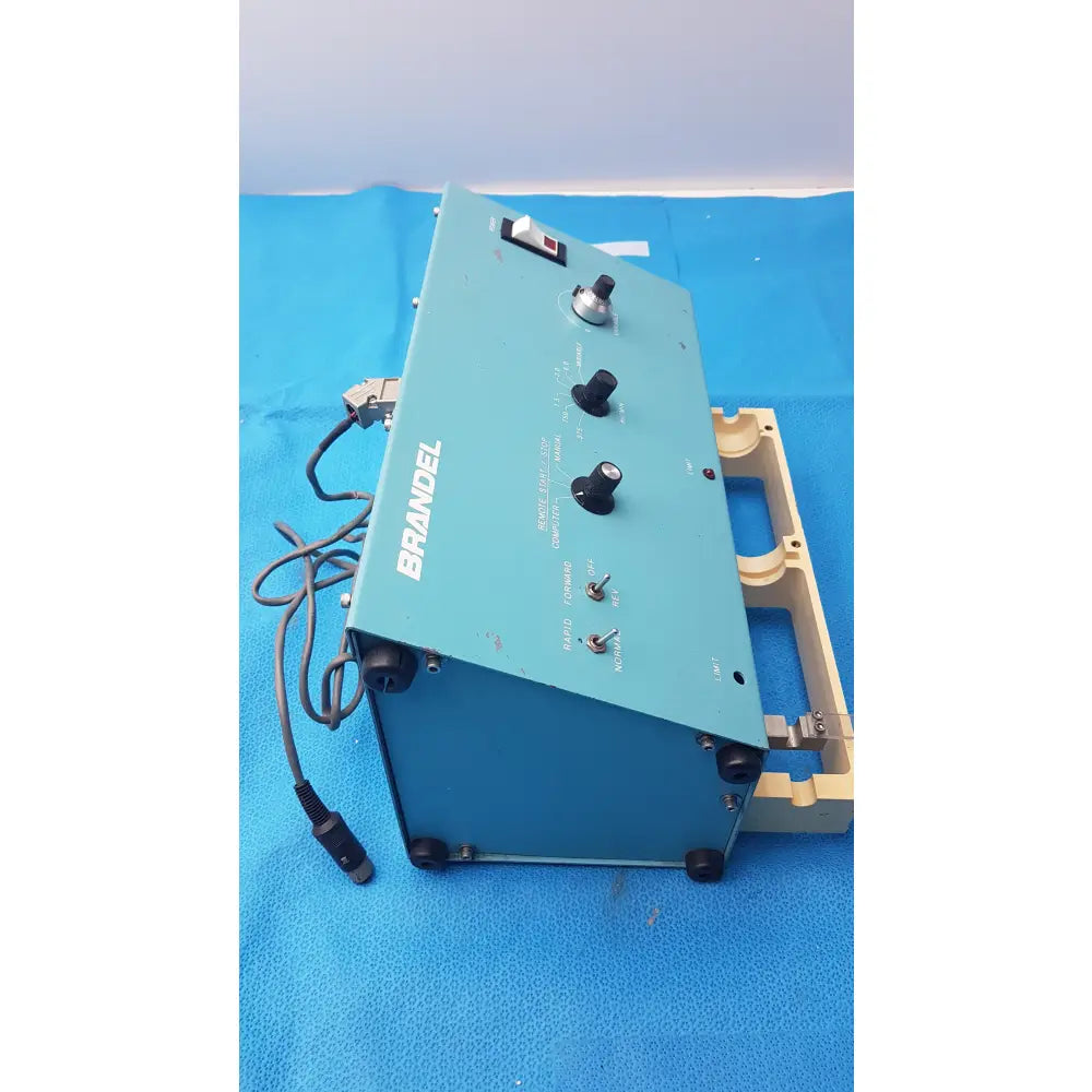 Brandel SYR-101 Syringe Pump - Syringe Pump