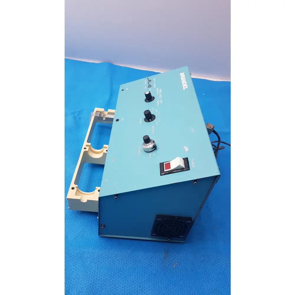 Brandel SYR-101 Syringe Pump - Syringe Pump