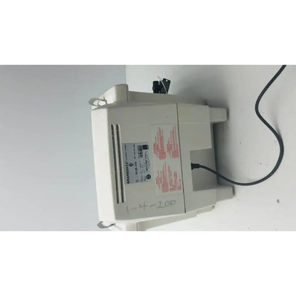 Branson Bransonic 3510 Ultrasonic Cleaner 3510R-DTH Ultrasonic Cleaner, second-hand product photo 4