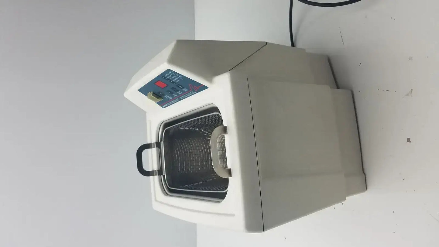 Branson Bransonic 3510 Ultrasonic Cleaner 3510R-DTH Ultrasonic Cleaner, second-hand product photo 3