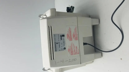 Branson Bransonic 3510 Ultrasonic Cleaner 3510R-DTH Ultrasonic Cleaner, second-hand product photo 4