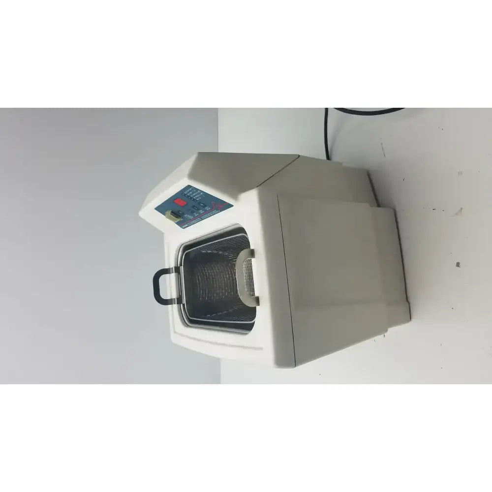 Branson Bransonic 3510 Ultrasonic Cleaner 3510R-DTH Ultrasonic Cleaner, second-hand product photo 3