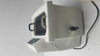 Branson Bransonic 3510 Ultrasonic Cleaner 3510R-DTH Ultrasonic Cleaner, second-hand product photo 6