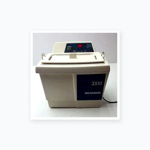 منظف أولتراسونيك برانسون برانسونيك 3510 طراز 3510R-DTH