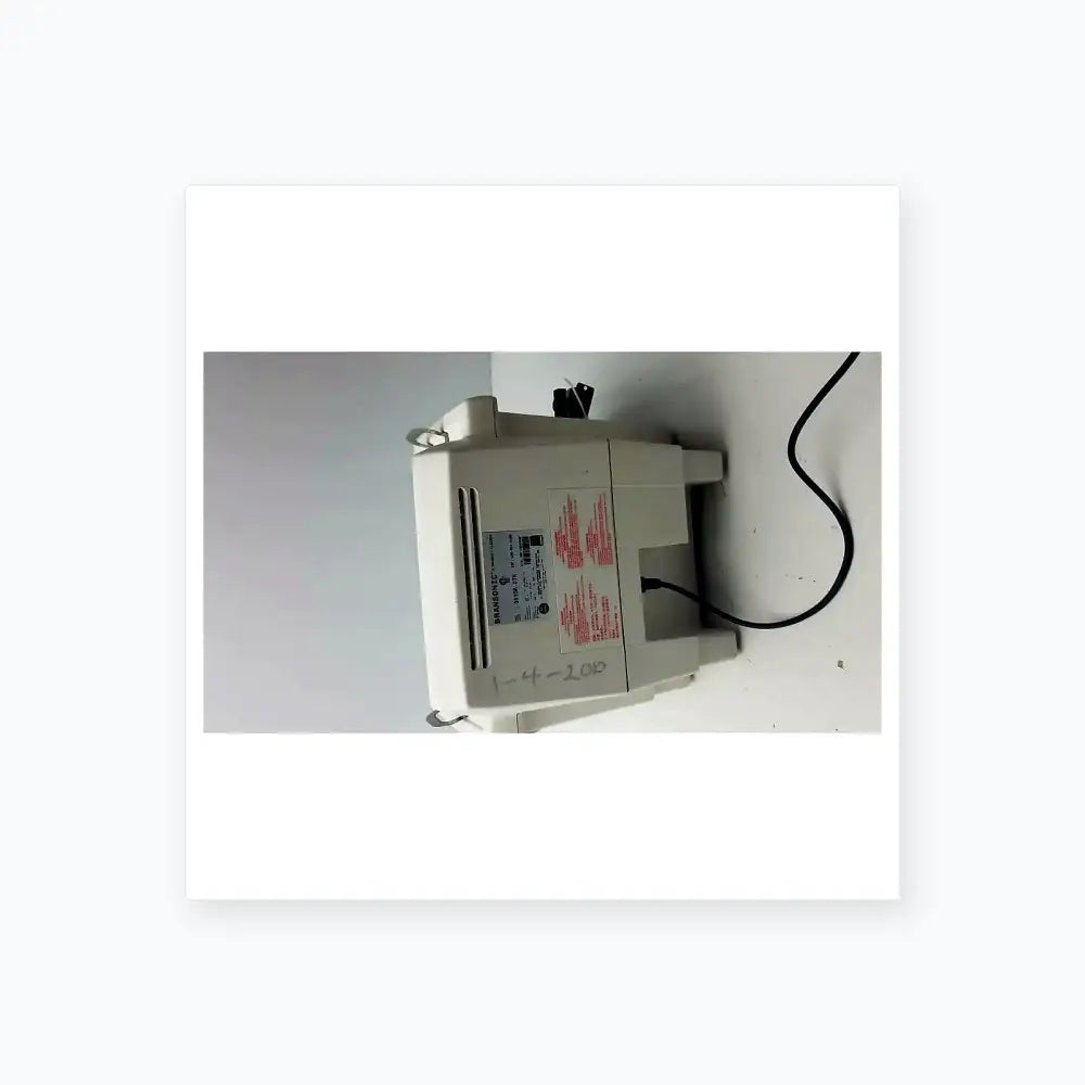 Branson Bransonic 3510 Ultrasonic Cleaner 3510R-DTH Ultrasonic Cleaner, second-hand product photo 4