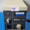 Branson Sonifier® 450 Ultrasonic Cell Disruptor / Homogenizer