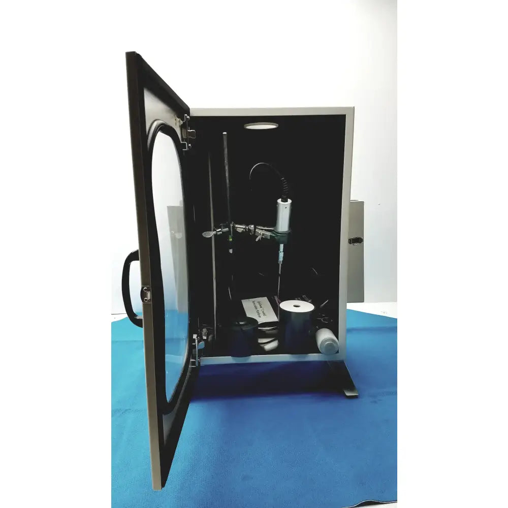Branson Sound Enclosure With Accessories Sound Enclosure, second-hand product photo 3
