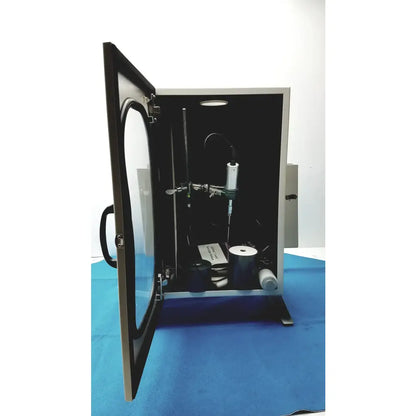 Branson Sound Enclosure With Accessories Sound Enclosure, second-hand product photo 3
