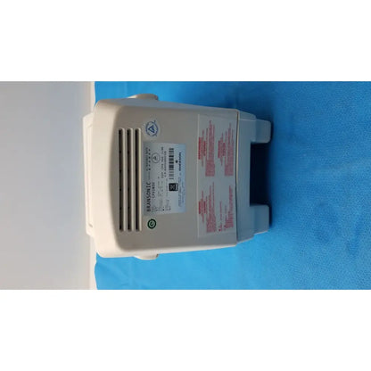 Branson Ultrasonic Cleaner 0.75 Gallon Tank Mechanical Timer Reliable Ultrasonic Cleaner, second-hand product photo 3
