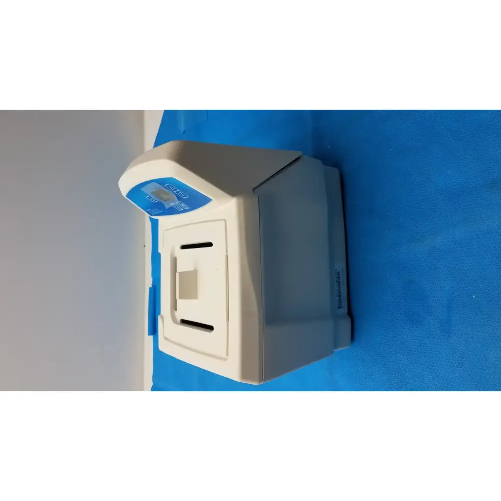 Branson Ultrasonic Cleaner 0.75 Gallon Tank Mechanical Timer Reliable Ultrasonic Cleaner, second-hand product photo 4