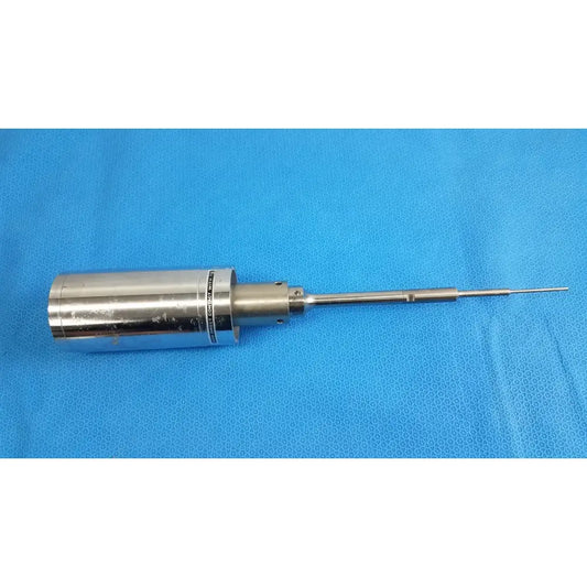 Reuse Medical Branson Ultrasonics Converter-Industrial Ultrasonic Transducer Plastic Welders & Sealers, second-hand product photo 1
