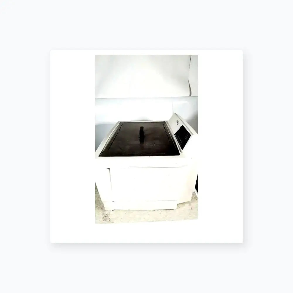 Bransonic Ultrasonic Cleaner Water Bath 8510R-DTH Ultrasonic Cleaner, second-hand product photo 5