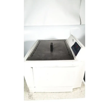 Bransonic Ultrasonic Cleaner Water Bath 8510R-DTH Ultrasonic Cleaner, second-hand product photo 5