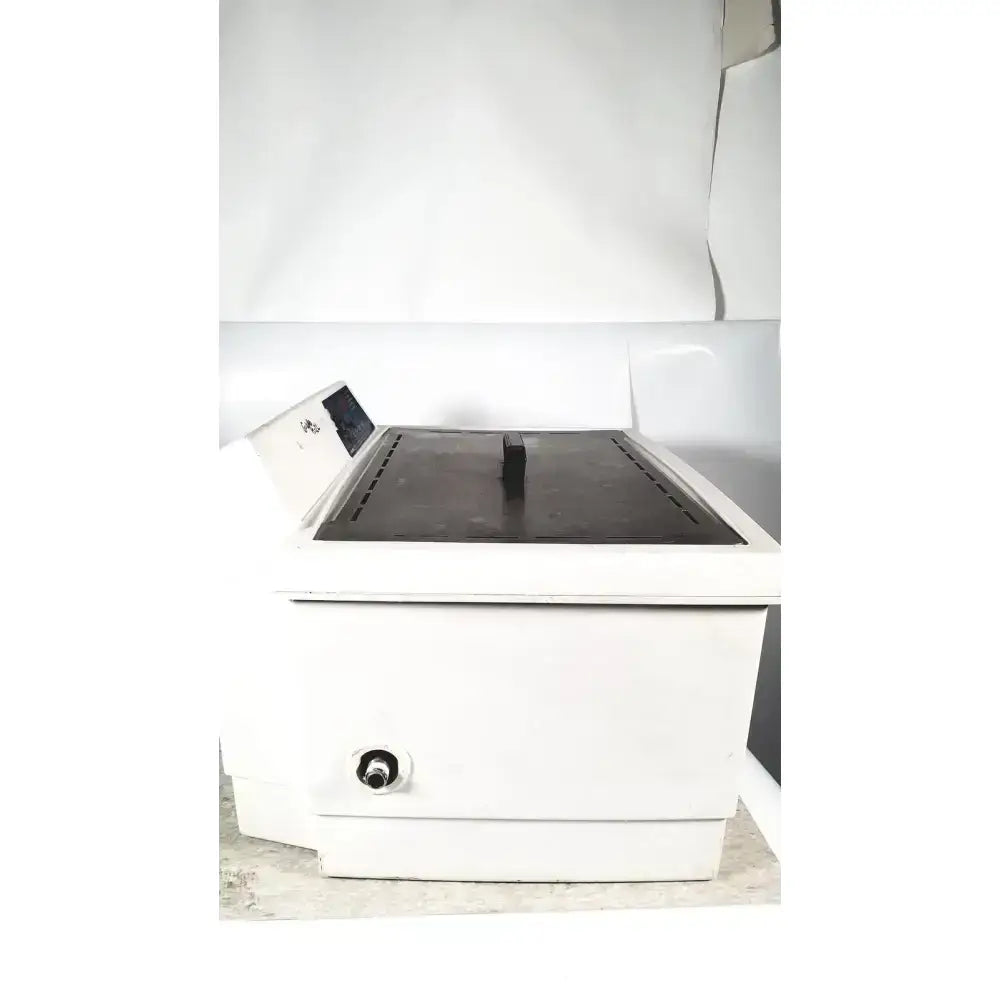 Bransonic Ultrasonic Cleaner Water Bath 8510R-DTH Ultrasonic Cleaner, second-hand product photo 8