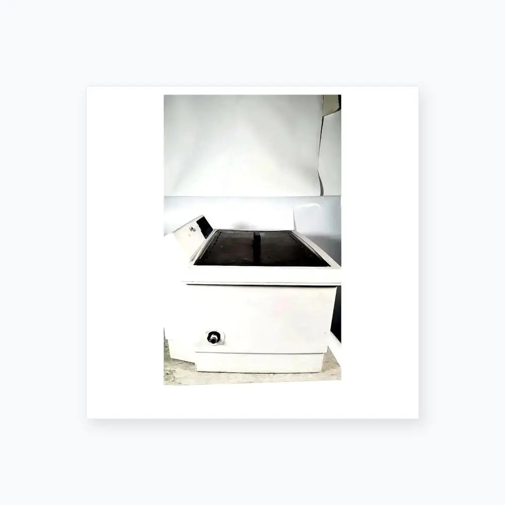 Bransonic Ultrasonic Cleaner Water Bath 8510R-DTH Ultrasonic Cleaner, second-hand product photo 8