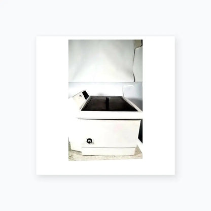 Bransonic Ultrasonic Cleaner Water Bath 8510R-DTH Ultrasonic Cleaner, second-hand product photo 8