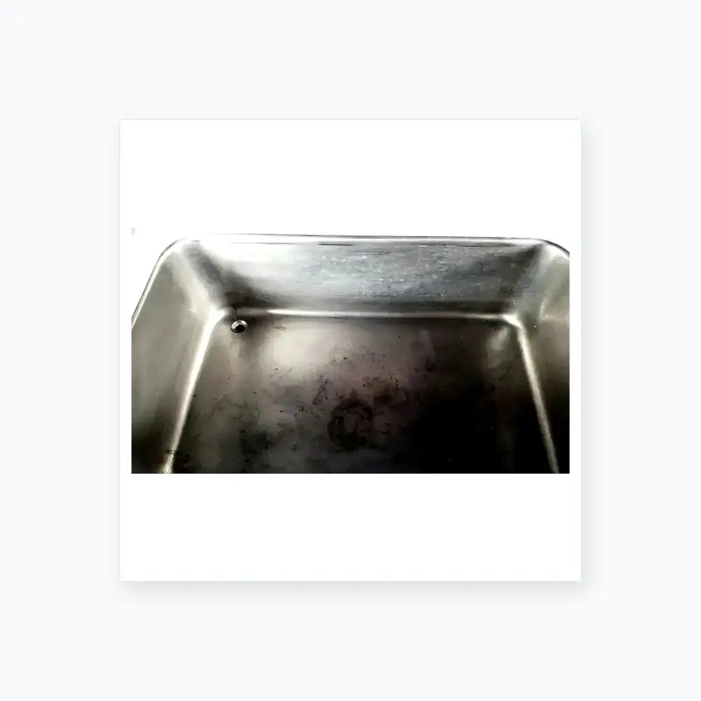 Bransonic Ultrasonic Cleaner Water Bath 8510R-DTH Ultrasonic Cleaner, second-hand product photo 4