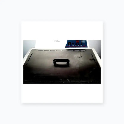 Bransonic Ultrasonic Cleaner Water Bath 8510R-DTH Ultrasonic Cleaner, second-hand product photo 3