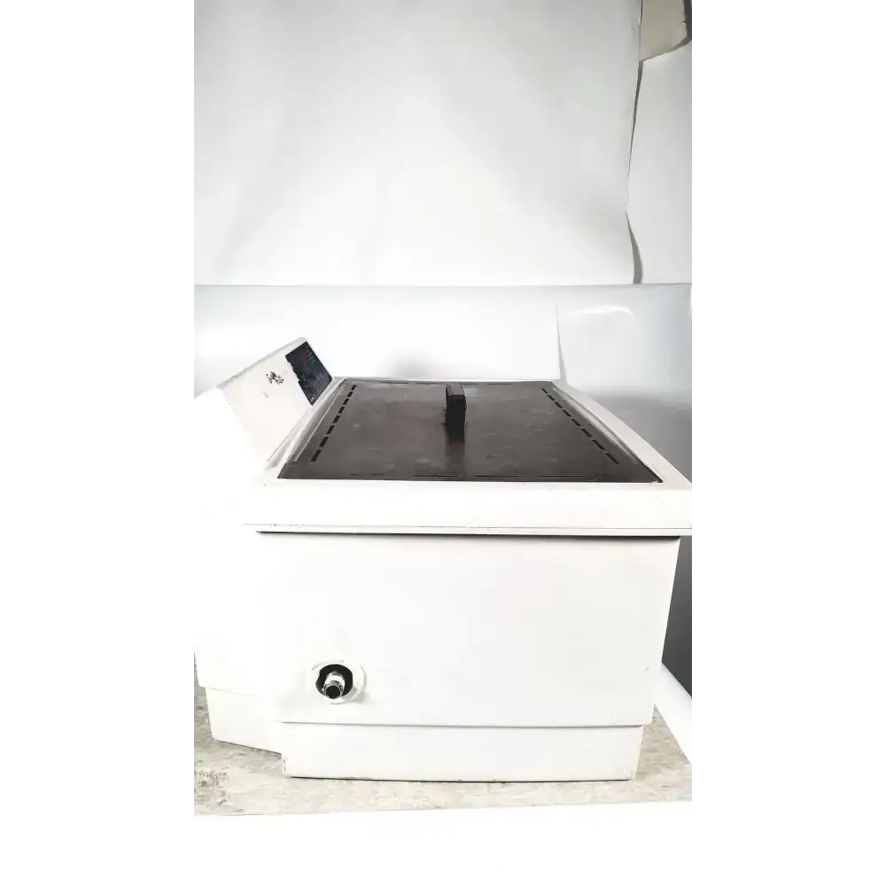 Bransonic Ultrasonic Cleaner Water Bath 8510R-DTH Ultrasonic Cleaner, second-hand product photo 8