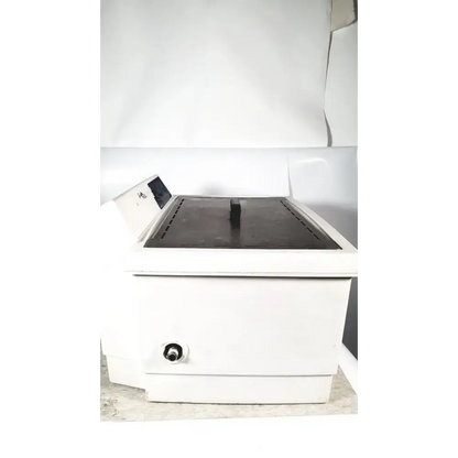Bransonic Ultrasonic Cleaner Water Bath 8510R-DTH Ultrasonic Cleaner, second-hand product photo 8