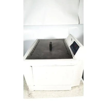 Bransonic Ultrasonic Cleaner Water Bath 8510R-DTH Ultrasonic Cleaner, second-hand product photo 5